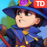 魔法幸存者中文版